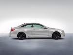 Mercedes-Benz E-Class Coupe by Lorinser 2010 года
